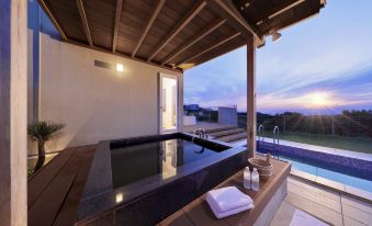 Crystal Villa Shirahama