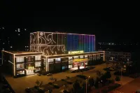 Zhenghai Hotel Hotels in Wudi