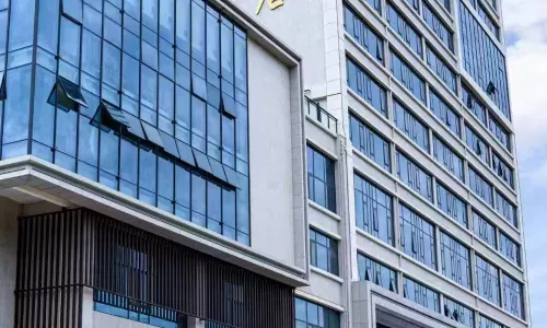 瑞宇大酒店（榮縣沃爾瑪店）