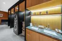 Homeinn Selected Hotel (Kashgar Laining International Airport Museum) - บริการรถรับส่ง