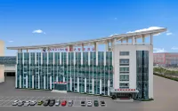 Anno Inn Các khách sạn gần Yantailing Anbang Commercial Street