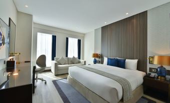 Bahrain Airport Hotel Airside Hotel for Transiting and Departing Passengers Only