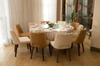 โรงแรมบลูวัลเลย์