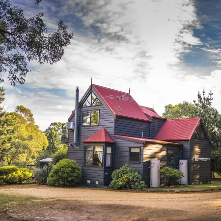 Bells Estate Great Ocean Road Cottages