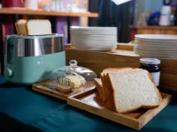 Shenyang fengtianyuan Hotel - breakfast