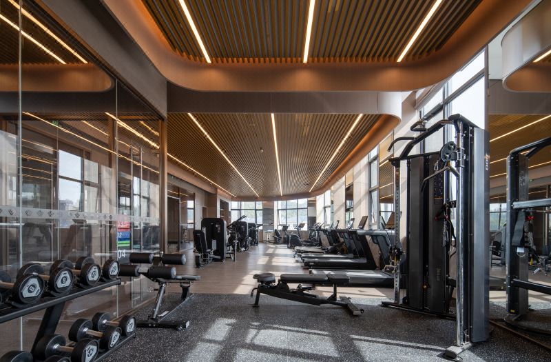 Wyndham Grand Plaza Royale Lugu Changsha photo 4