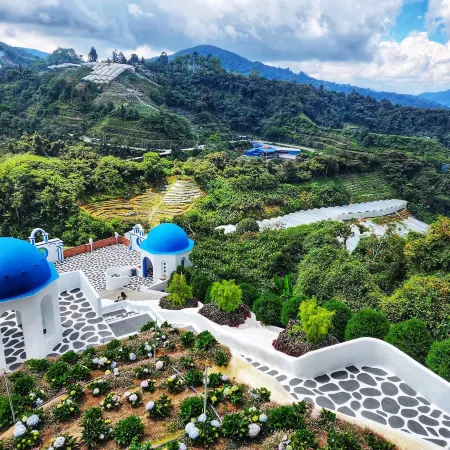 Nova Highlands Resort & Residence (D)
