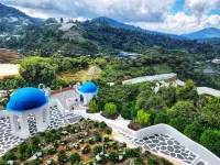 Nova Highlands Resort & Residence (D)