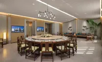 Lanwan Holiday Hotel Hotel a Dacheng