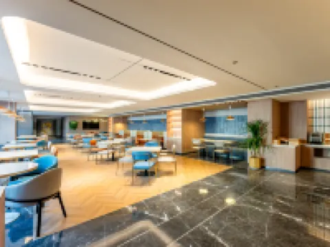 Holiday Inn Express LUOYANG LONGMEN by IHG โรงแรมในลั่วหยาง