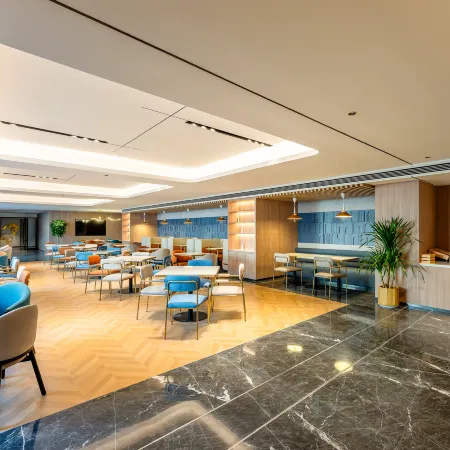 Holiday Inn Express LUOYANG LONGMEN by IHG