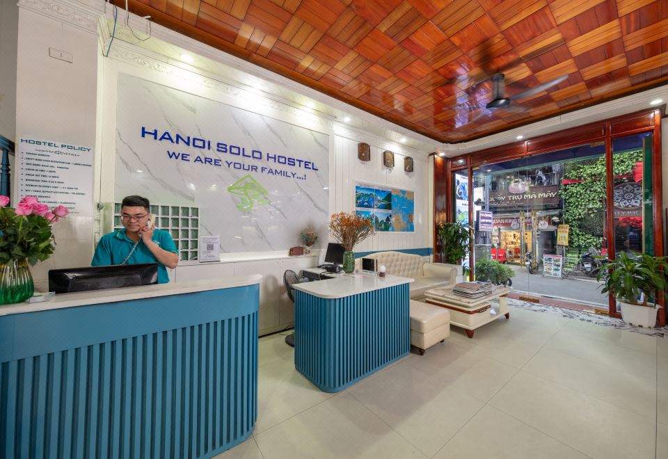 5. Hanoi So..