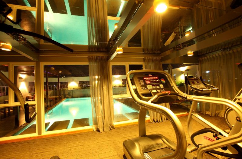 Liberty Central Saigon Centre Hotel photo 4