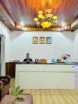 Golden Bakong Boutique