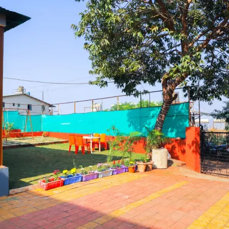 Ashok Villa