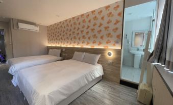 Chengdu 111 Business Hotel