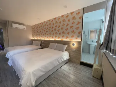 Chengdu 111 Business Hotel