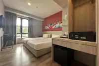 OYO Townhouse, Selayang formerly RHR Hotel Hotels in Selayang