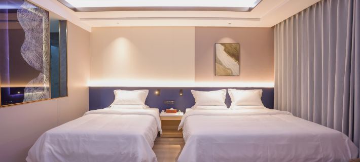 Tonghai yongqing hotel Ξενοδοχεία στην πόλη Τονγκάι