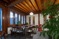 Floral Hotel·Longlanting Hotel(Huangjiu Town Branch)