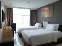 Maestro Hotel Pontianak Hotel di Pontianak