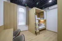 Qingdao Yanan Youth Hostel