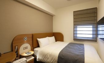 Hotel Sunroute Sopra Kobe Annesso
