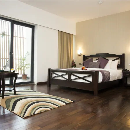 The Midori by Lakeshore, Gulshan , Dhaka