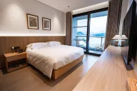 FANZHI LAKESIDE HOTEL Hotels in Suichang