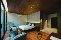 Piece Lio from Japan Managed by H Hospitality Group - شرفة