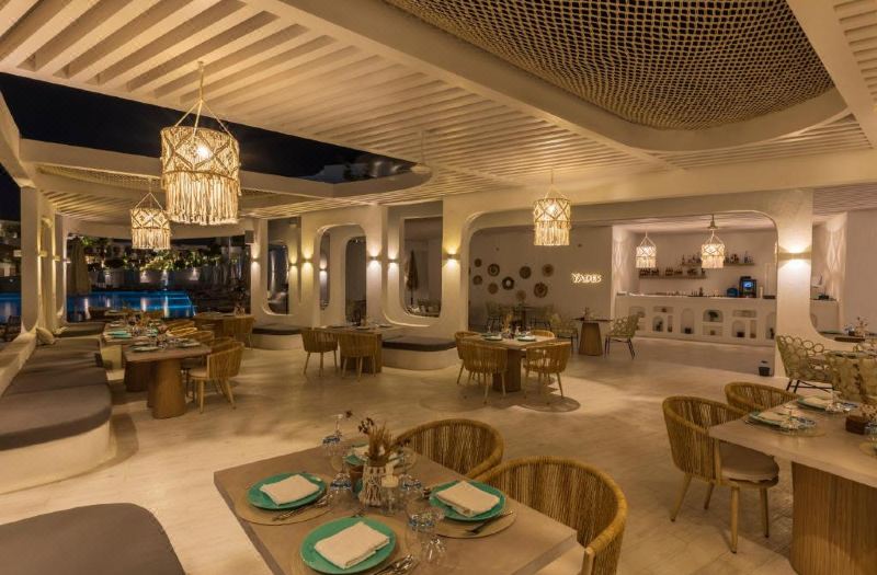 Meraki Resort Sharm El Sheikh - Adults only photo 3