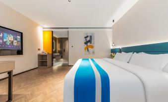 Xiaohe Hotel (Beige Business School)