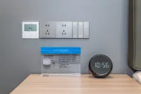 Boya Hotel (Qu County People's Hospital Fortune Center)