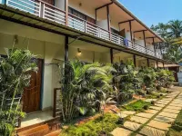 YogiTree Beach Resort & Cafe Hotels in North Goa