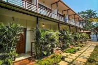 YogiTree Beach Resort & Cafe Các khách sạn ở 
