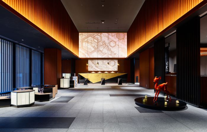 Mitsui Garden Hotel Kanazawa