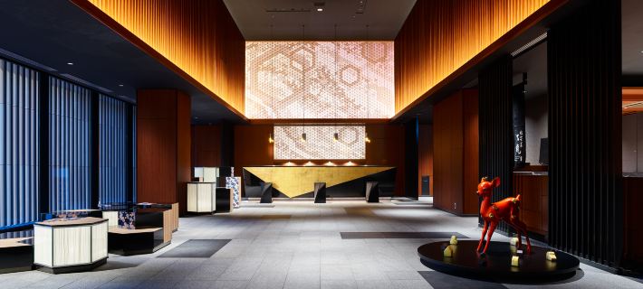 Mitsui Garden Hotel Kanazawa Kanazawa otelleri