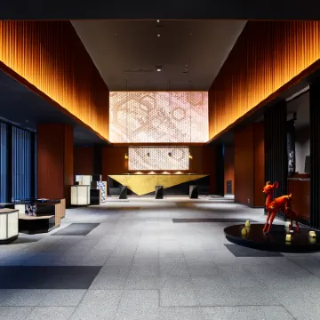 Mitsui Garden Hotel Kanazawa Hotels near Nishi Chaya District