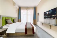 Urban 118 Selected Hotels Hotels in Huayin