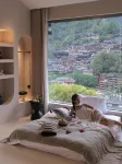Xijiang in Dongya · Private Tang Chill Panoramic Homestay
