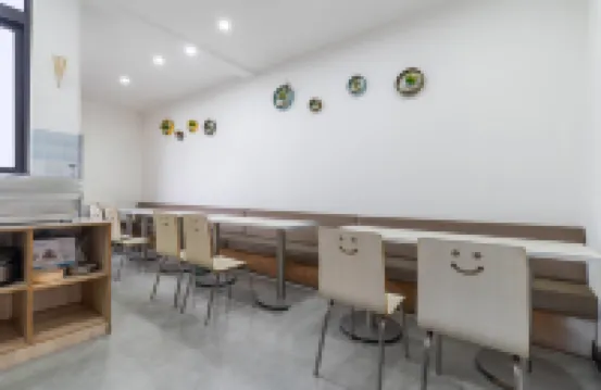 Max Accom Future Hotel Wenzhou Longgang Renmin Road Store