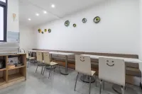 Max Accom Future Hotel Wenzhou Longgang Renmin Road Store