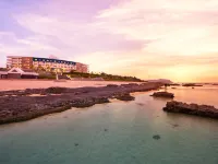 Cypress Resort Kumejima Hotels in Kumejima