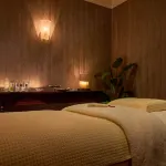 InterContinental Hotels DUBLIN by IHG - spa