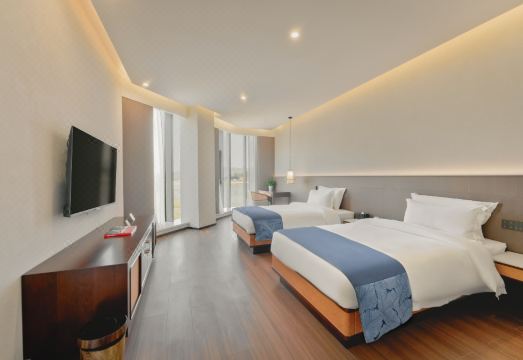 ALOR VALLEY Huzhou Hotel Overview