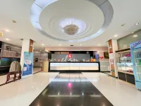 怡佳麗都飯店（濱州人民醫院大潤發店） - 2 星級