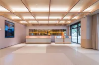 桔子酒店（上饒市中心廣場店） - 3星級