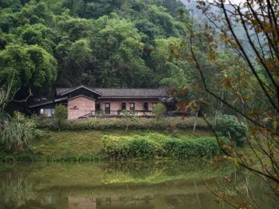 Jiulongxigu Homestay Hotel in zona Chongqing Telecommunication Vocational Institute