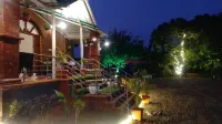 SK Brownstone Villa - Villas