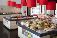 Hoshino Resorts Risonare Kohamajima - breakfast